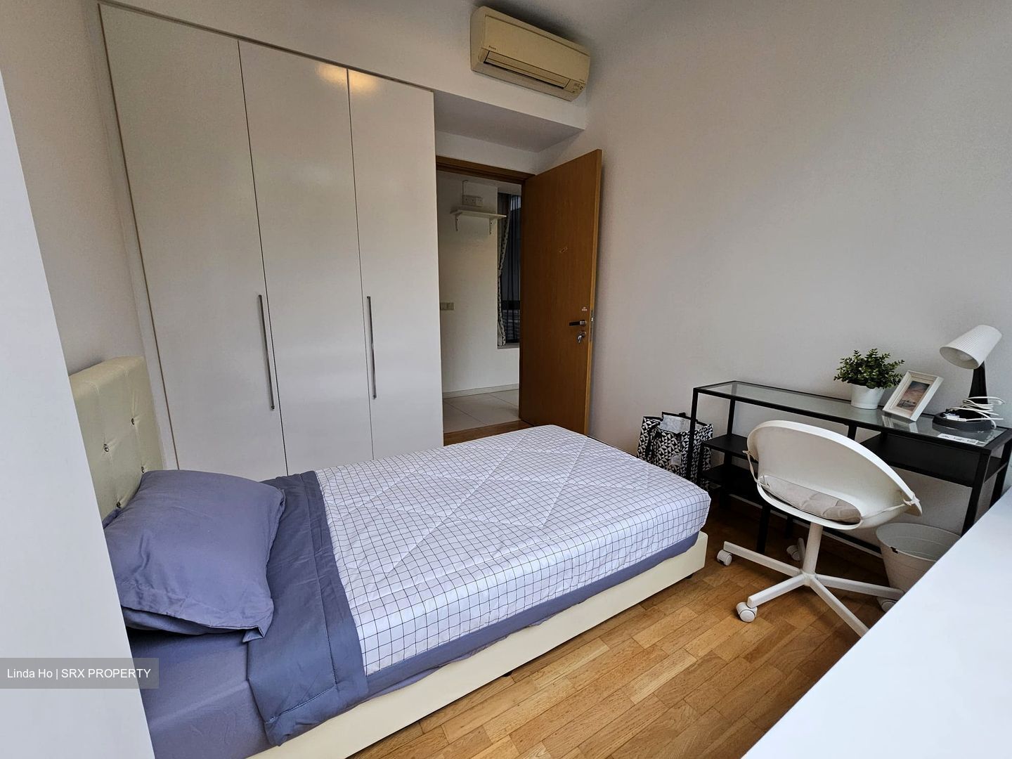 One-north Residences (D5), Apartment #552761251